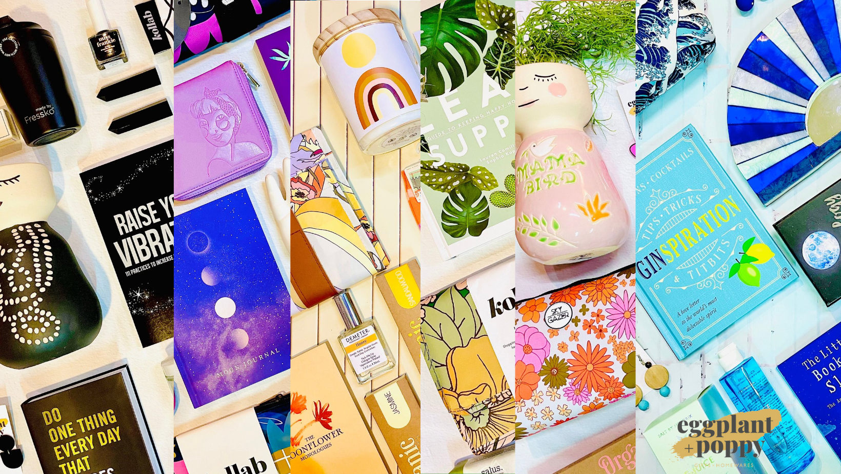 Shopping by Colour – A Guide to Unique Gifts in Australia