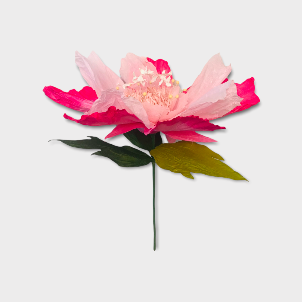 Dancing Flower XL - Pink