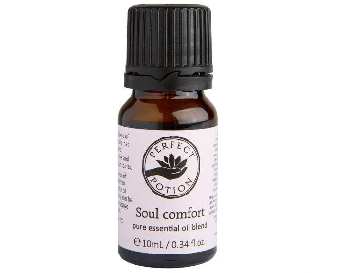 Essential Oil - Soul Comfort