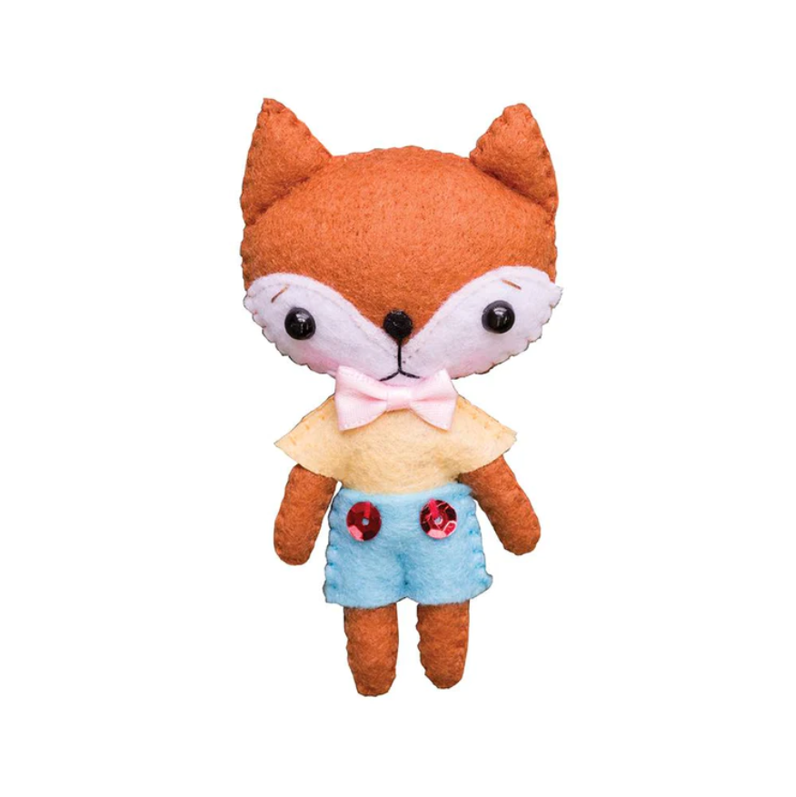 Dream Doll Fox