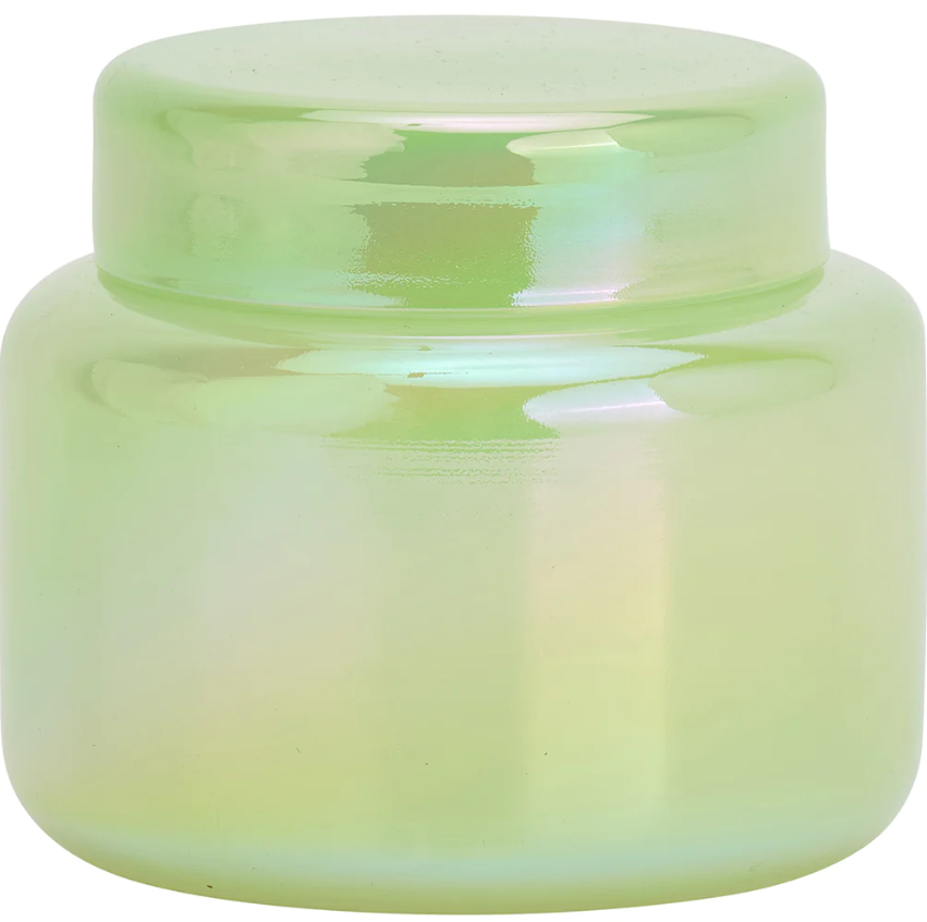 Opal Jar - Limeade