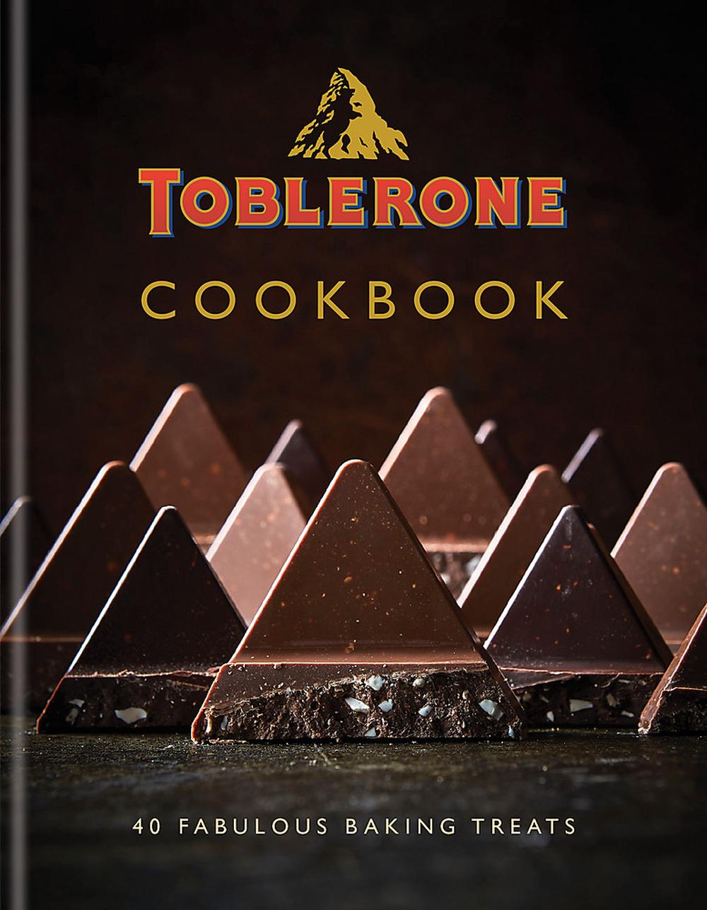 Toblerone Cook Book