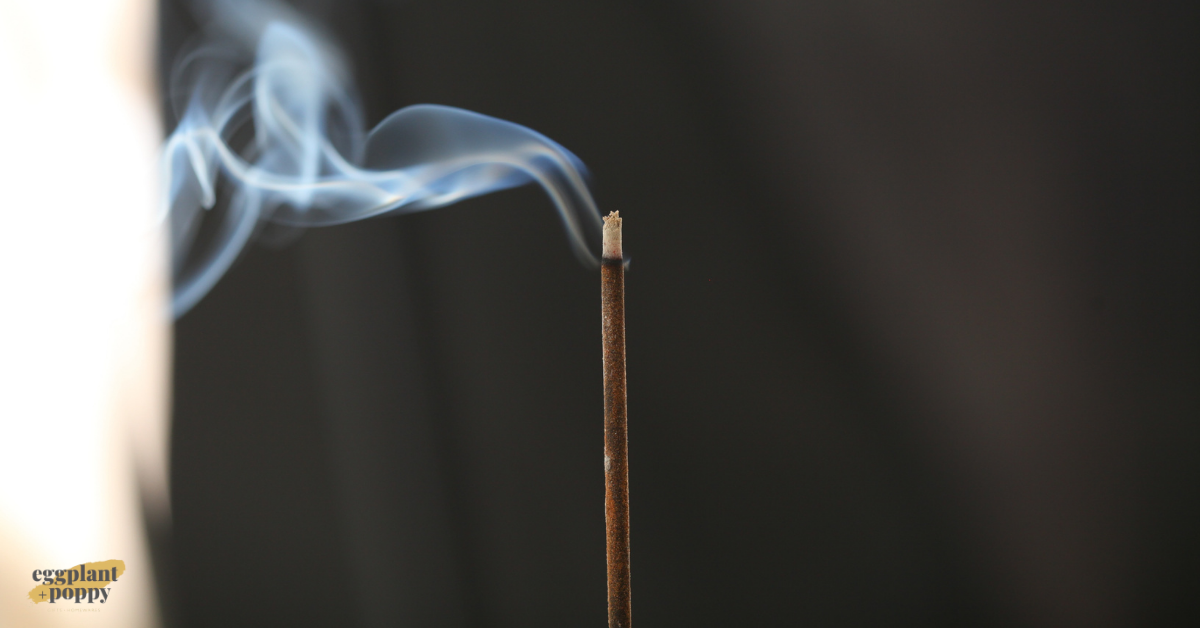 5 Facts About Incense That You May Not Already Know