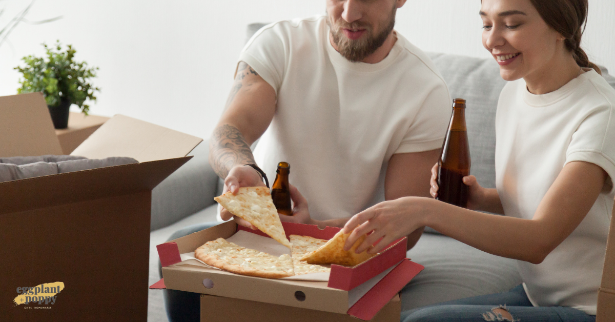 The Perfect Housewarming Present
