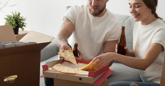The Perfect Housewarming Present
