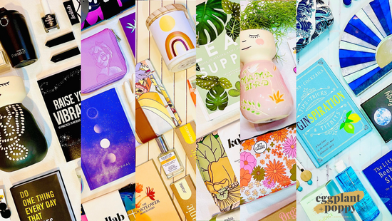 Shopping by Colour – A Guide to Unique Gifts in Australia