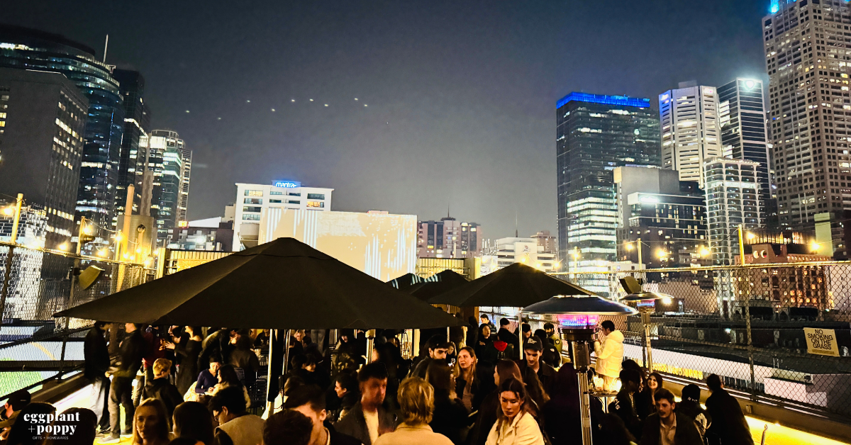 Our Melbourne Foodie Adventure