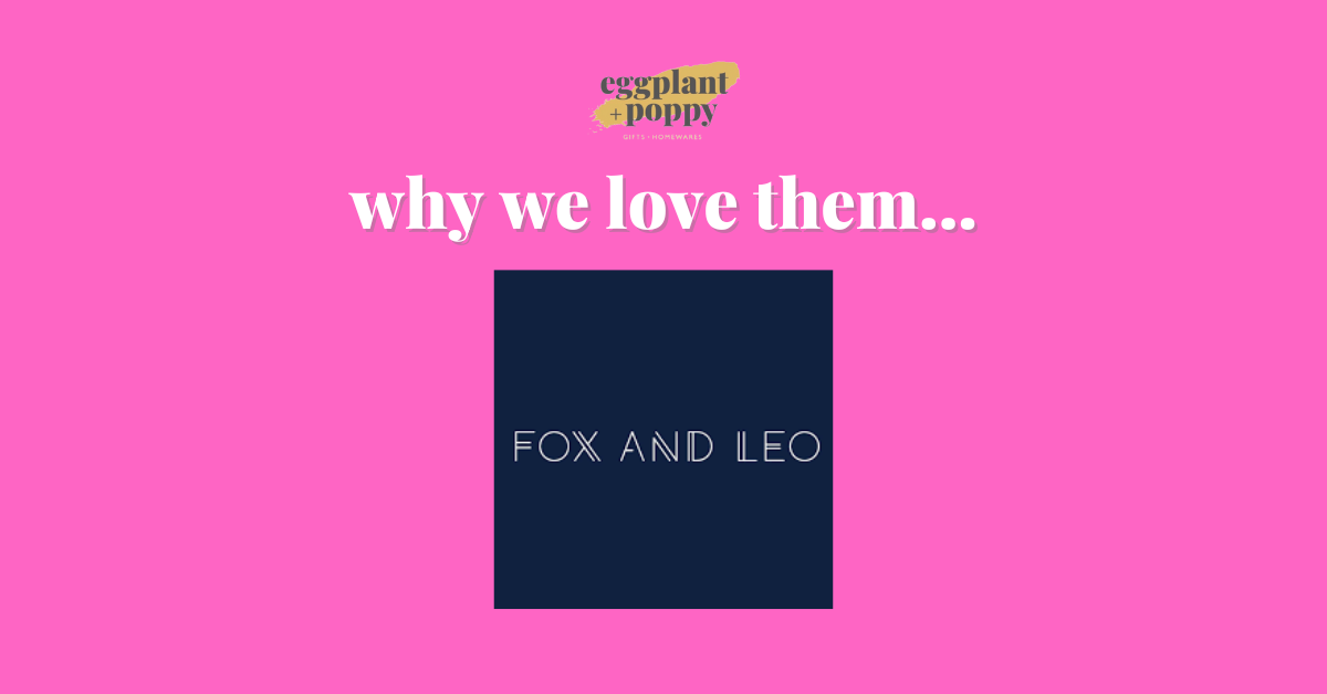 Introducing Fox & Leo: The Solution to Bulky Glasses Cases