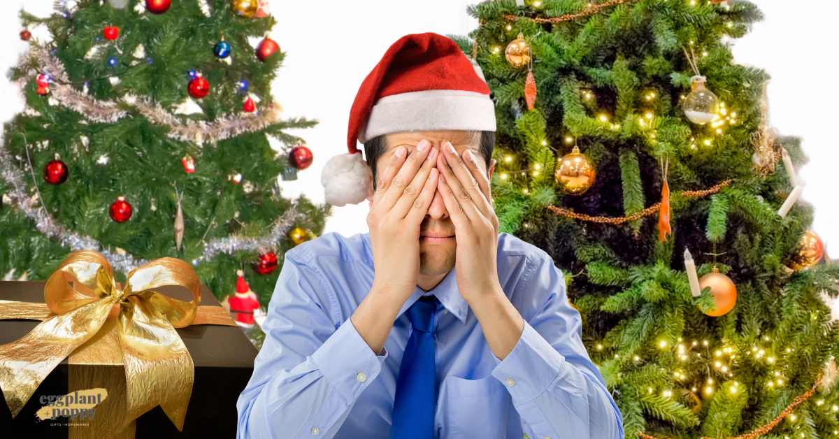 A stressless Christmas – is it even possible??