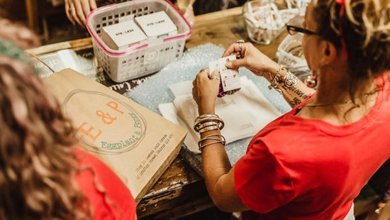 Continuing The Small Business Fight