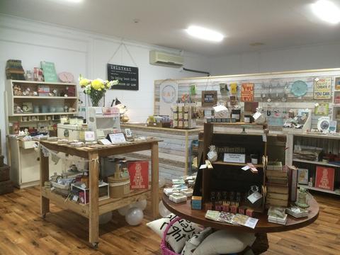 The Shop. We Own A Shop.