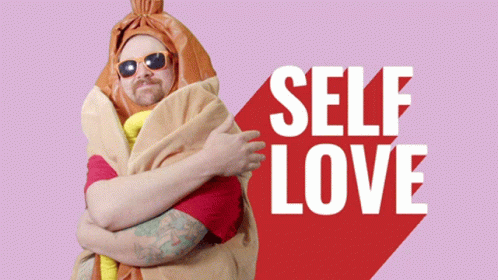 Love Yourself Sick: A Valentine's Day Guide to Self-Love That'll Make Cupid Jealous! 💖
