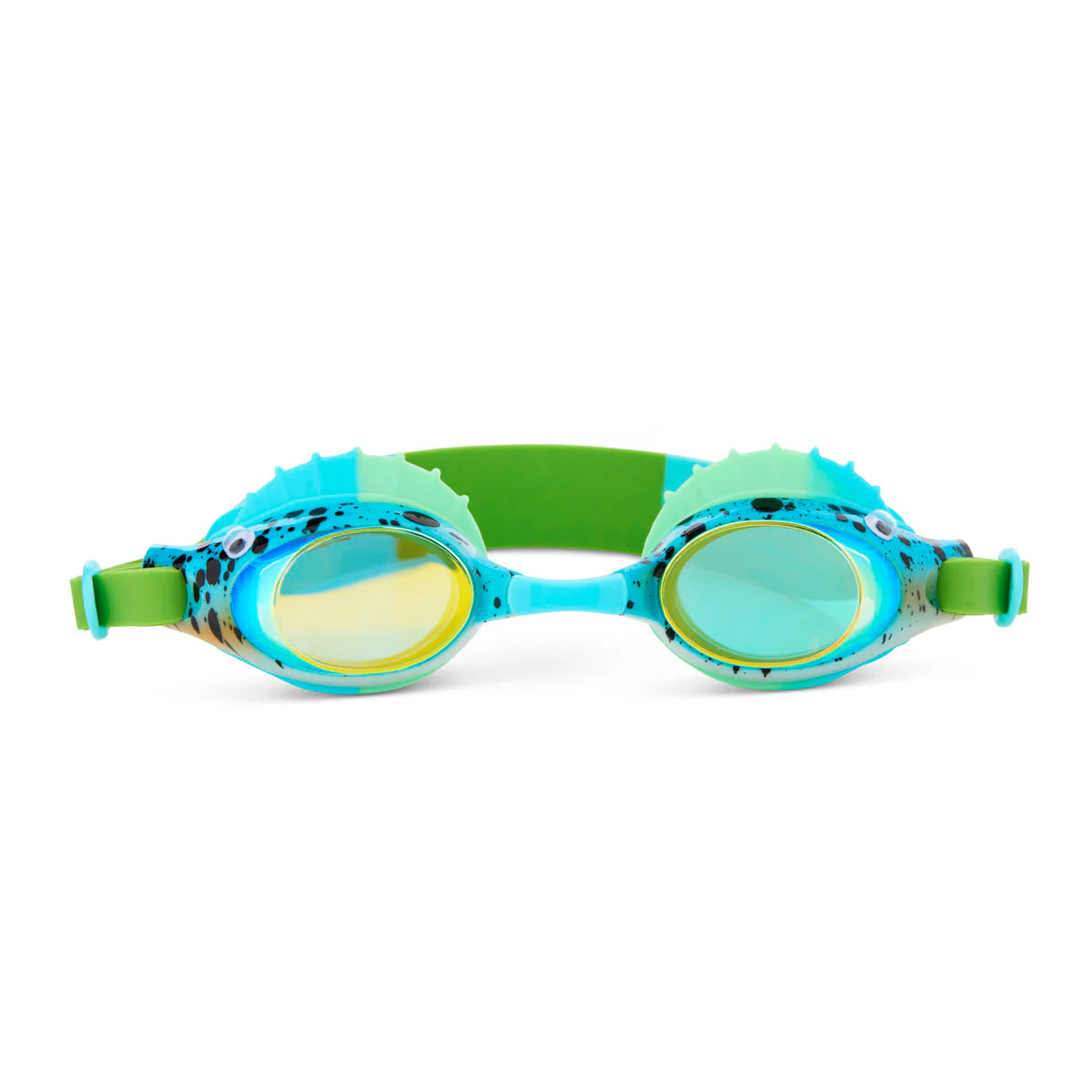 Swim Goggles - Bass Fish