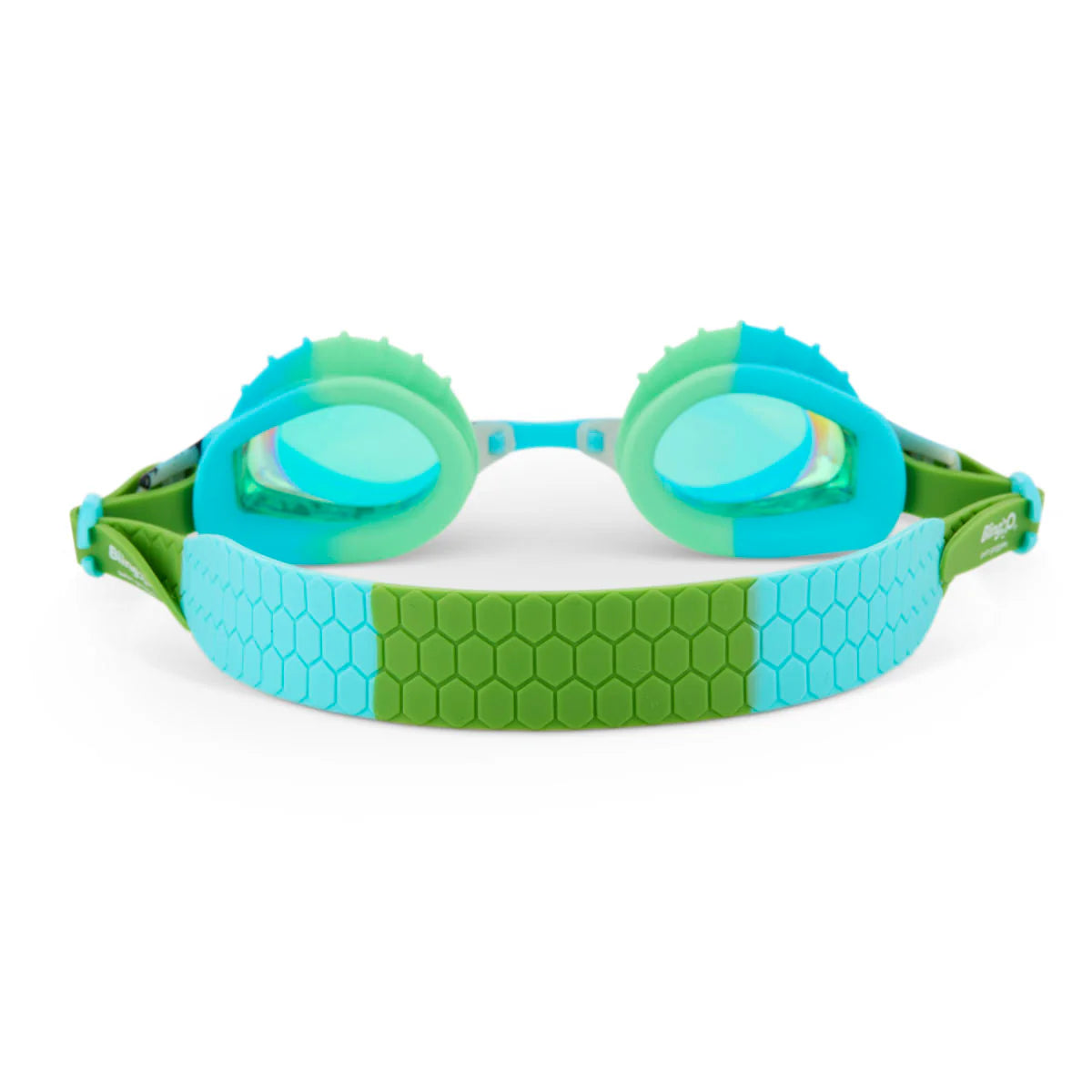Swim Goggles - Bass Fish