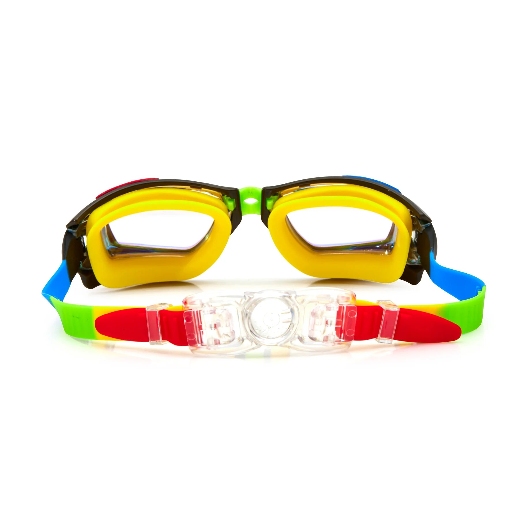 Swim Goggles - Gamer Jet Black