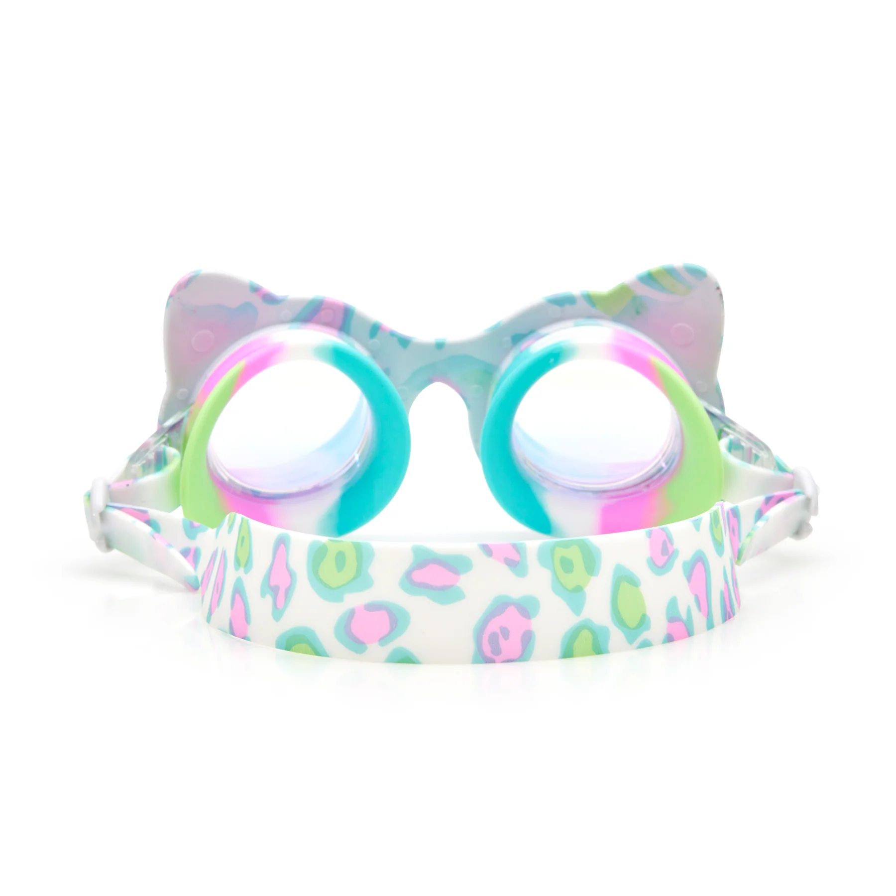 Swim Goggles - Savvy Cat