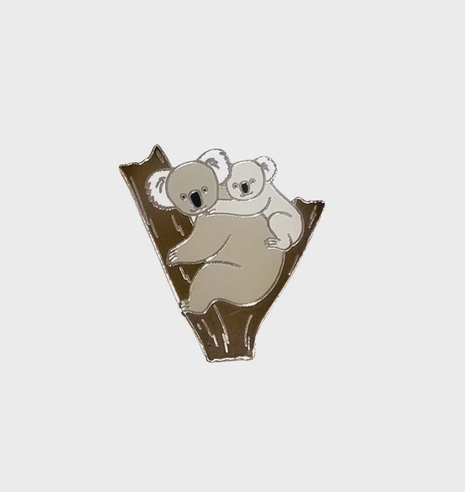 Koala Pin