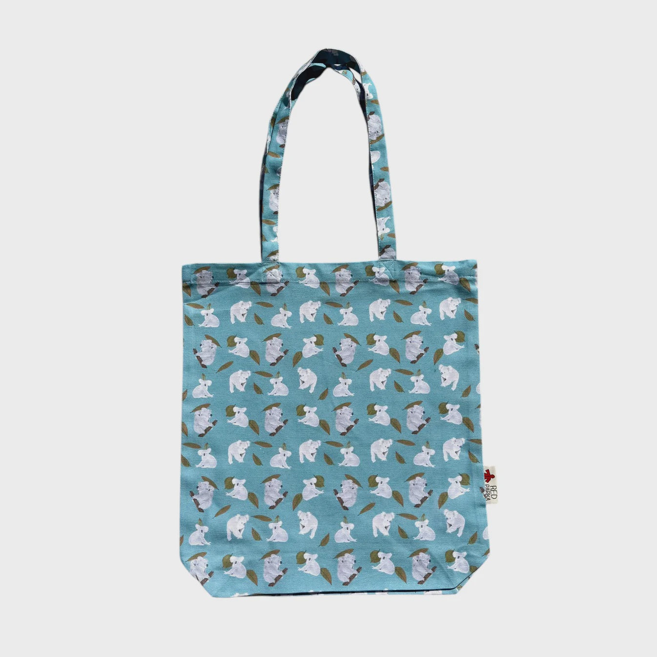 Koala Pattern Tote Bag
