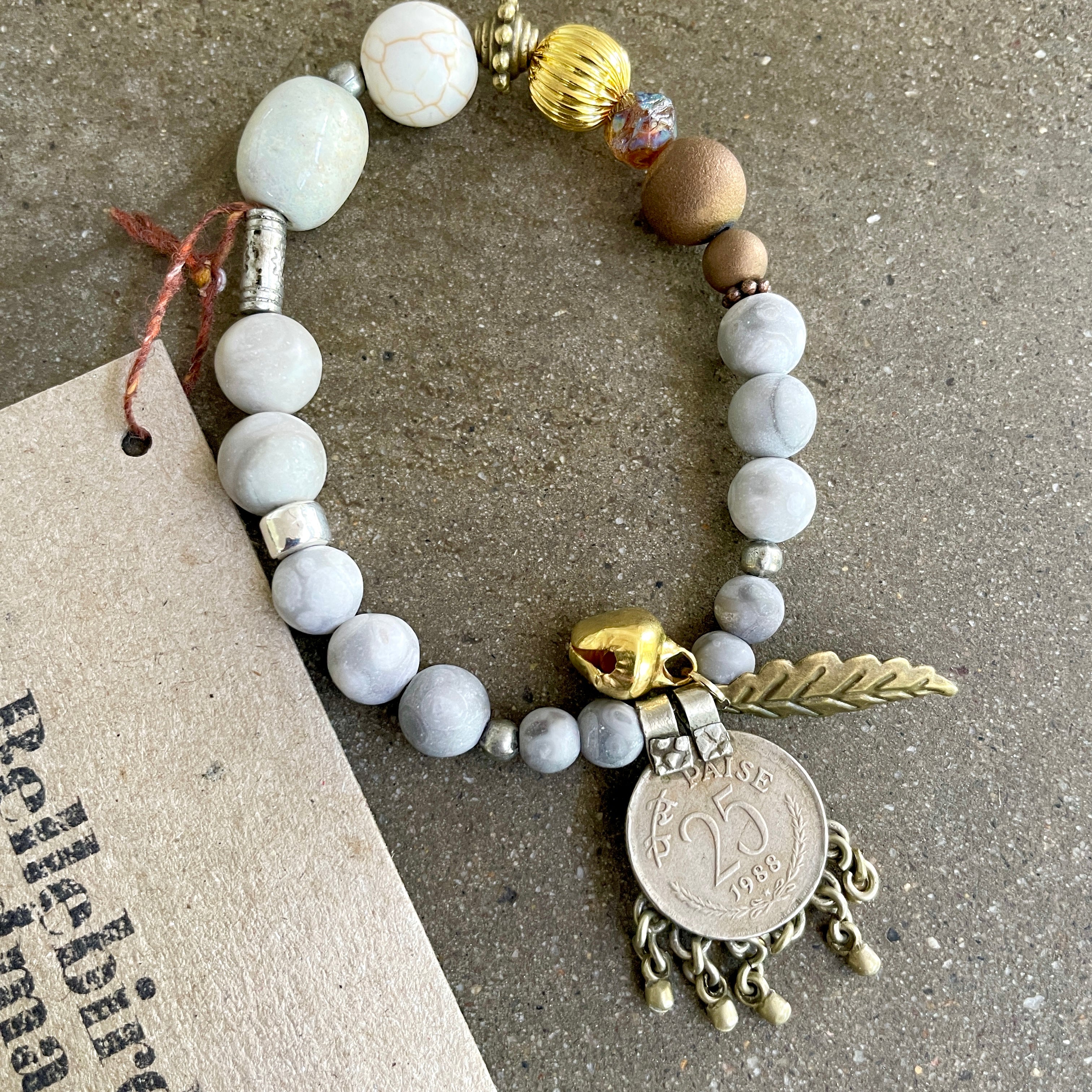 Trinket bracelet store