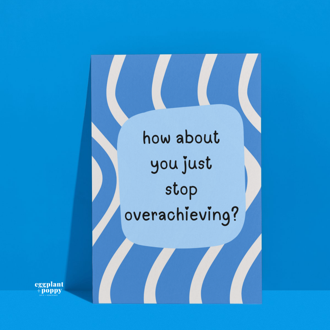 Card - General Congrats