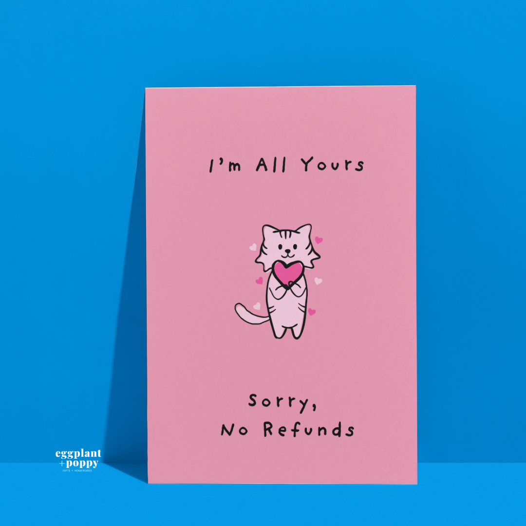 Card - Valentine's Day (Nice)