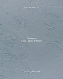 Commonfolk Mist - Morocco