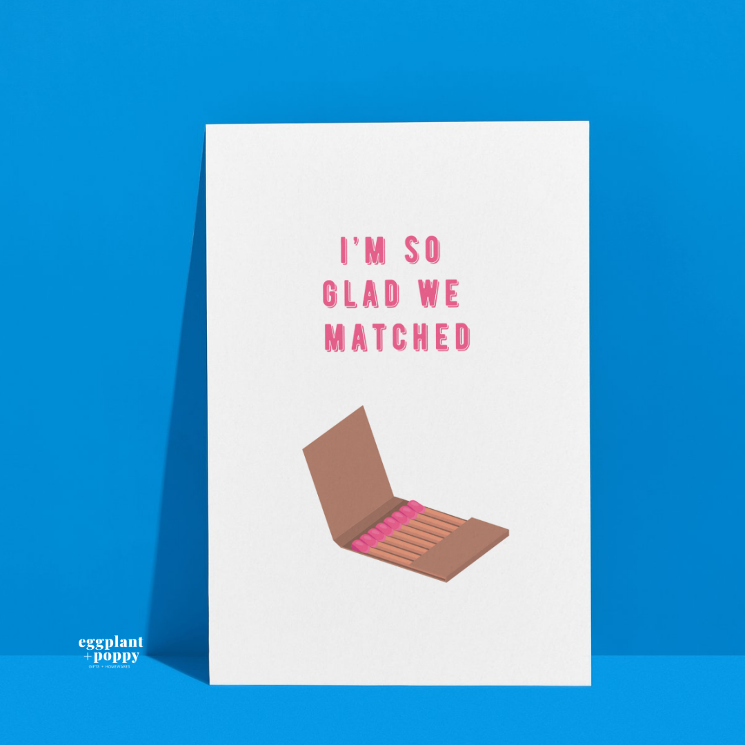 Card - Valentine's Day (Nice)