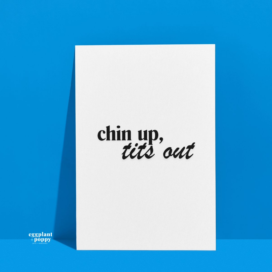 Card - Break Up & Divorce