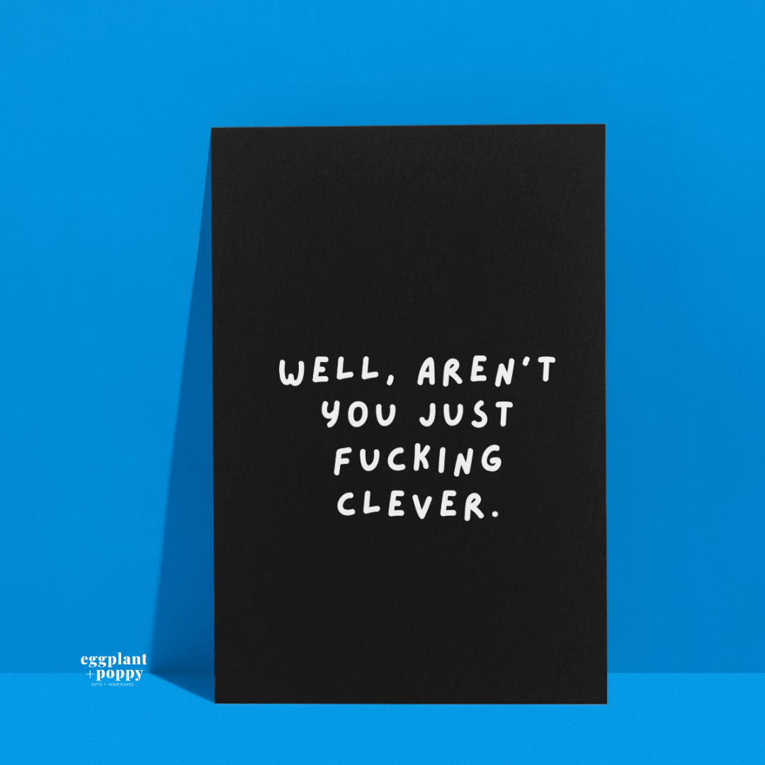 Card - General Congrats