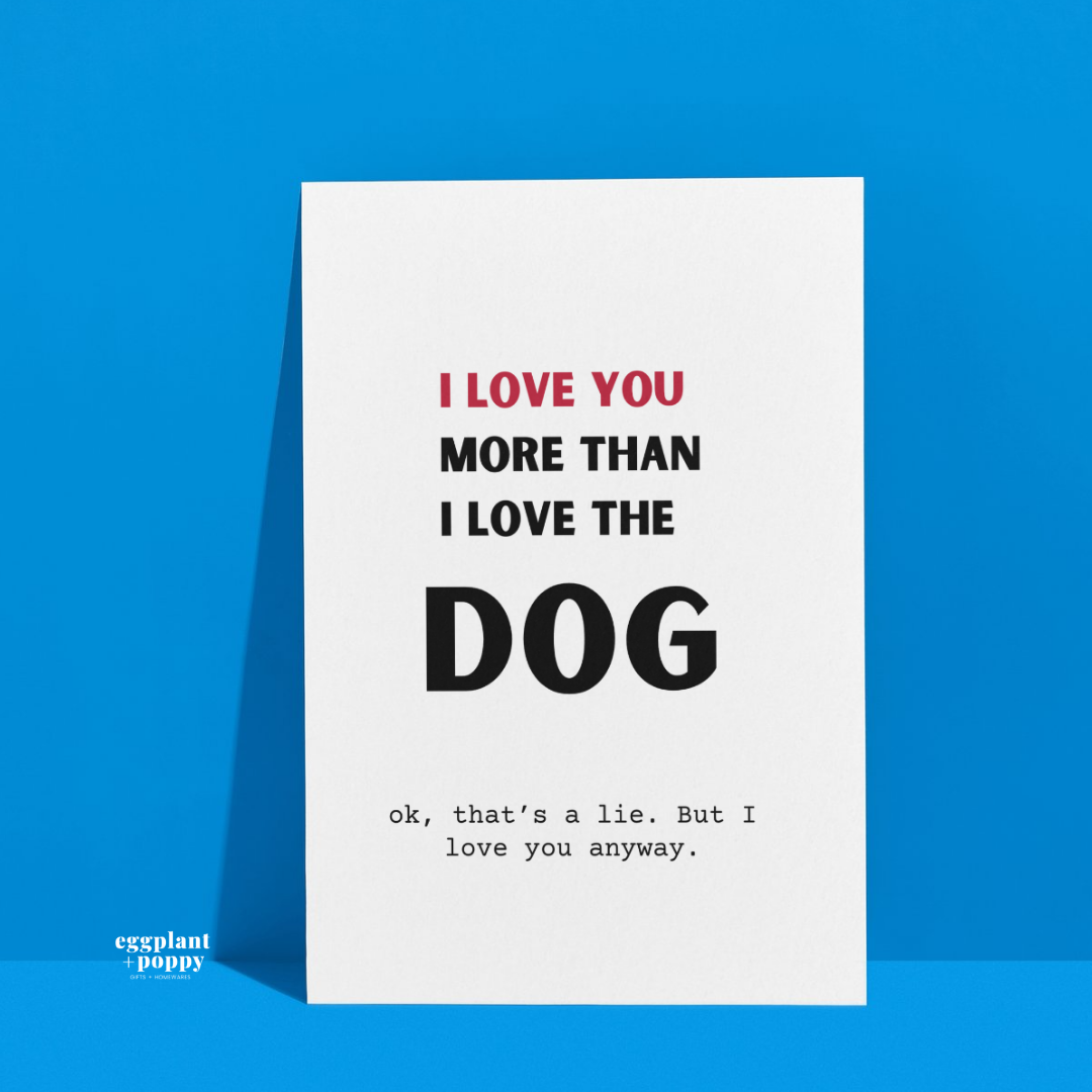 Card - Valentine's Day (Nice)