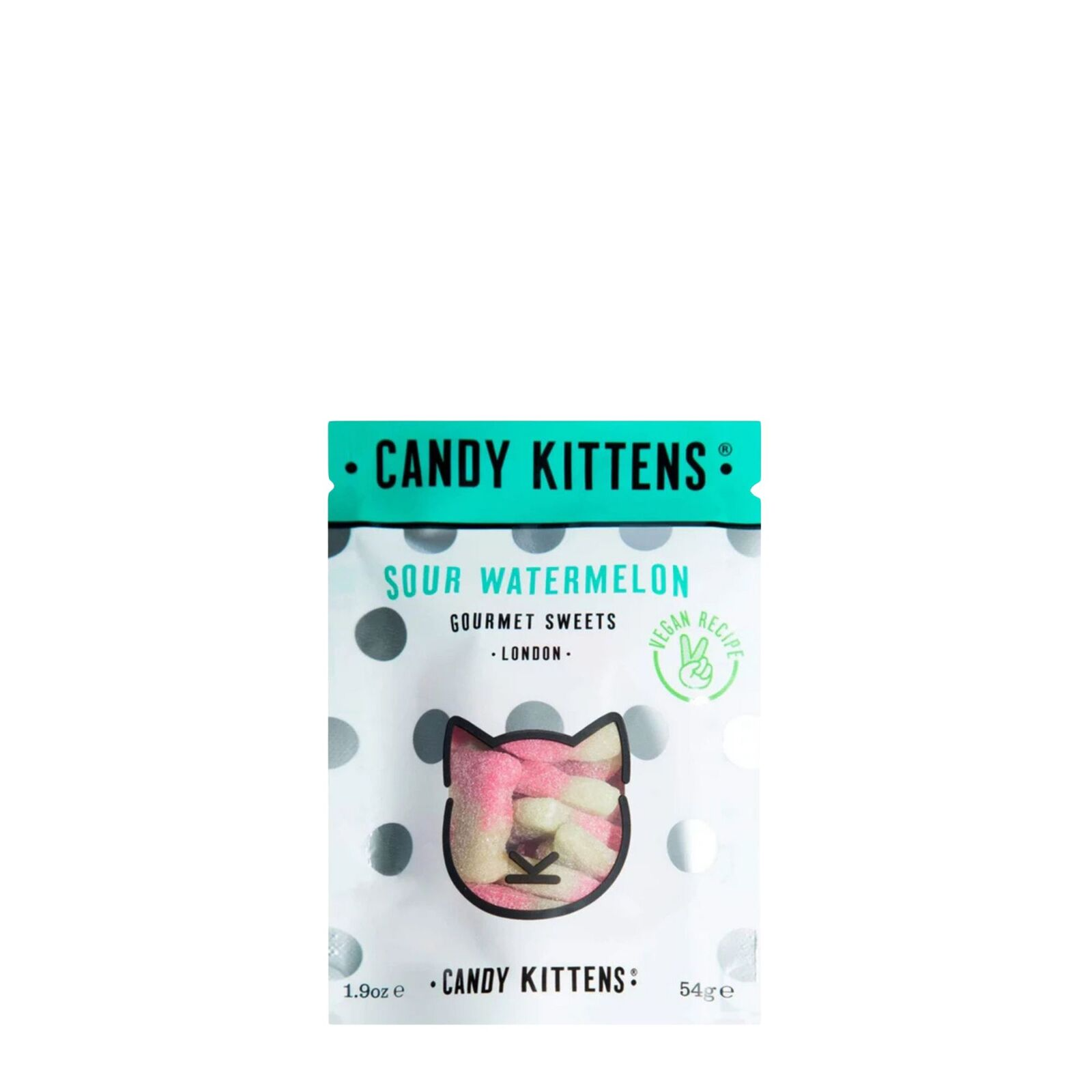 Candy Kittens - Sour Watermelon