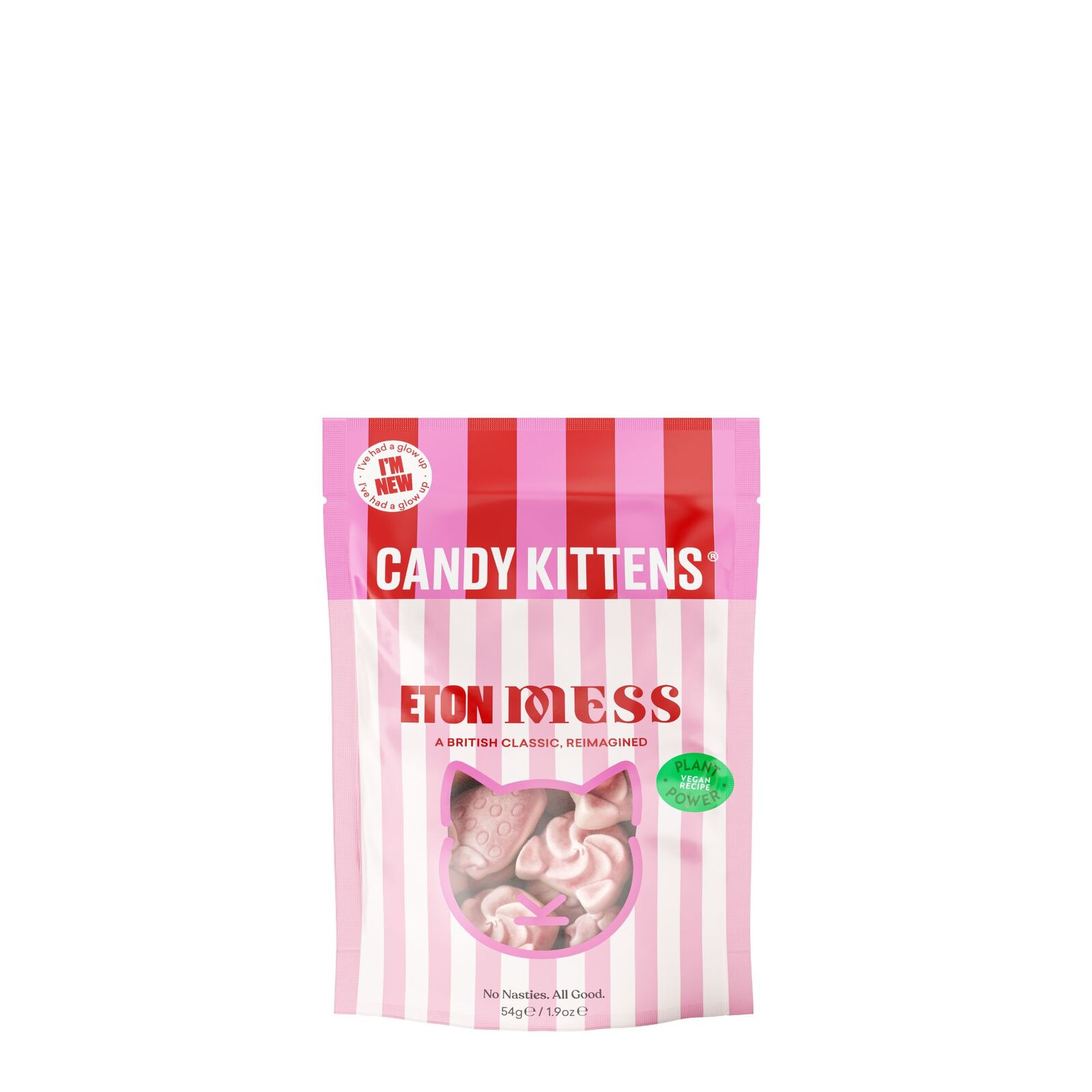 Candy Kittens - Eton Mess