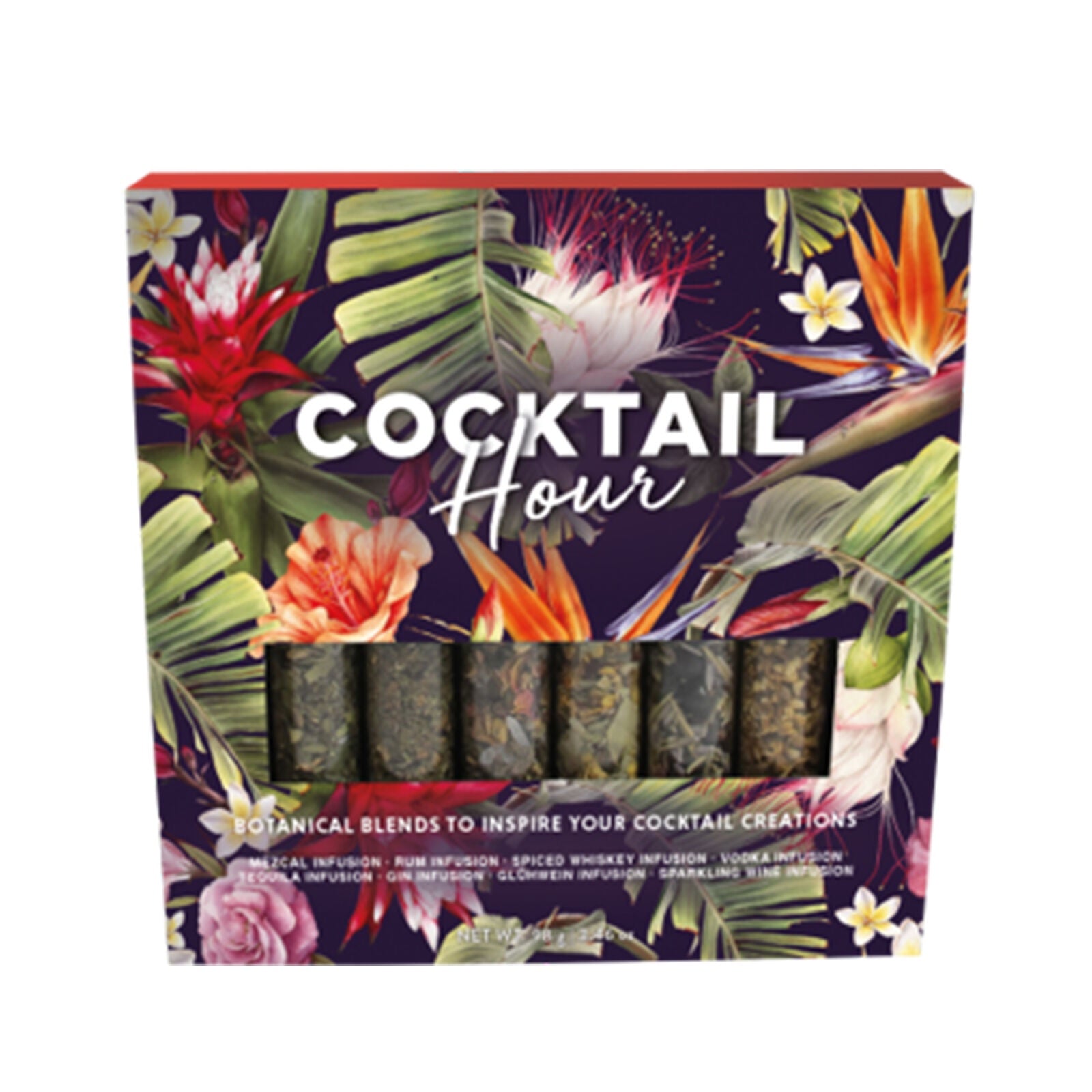 Cocktail Hour Giftset