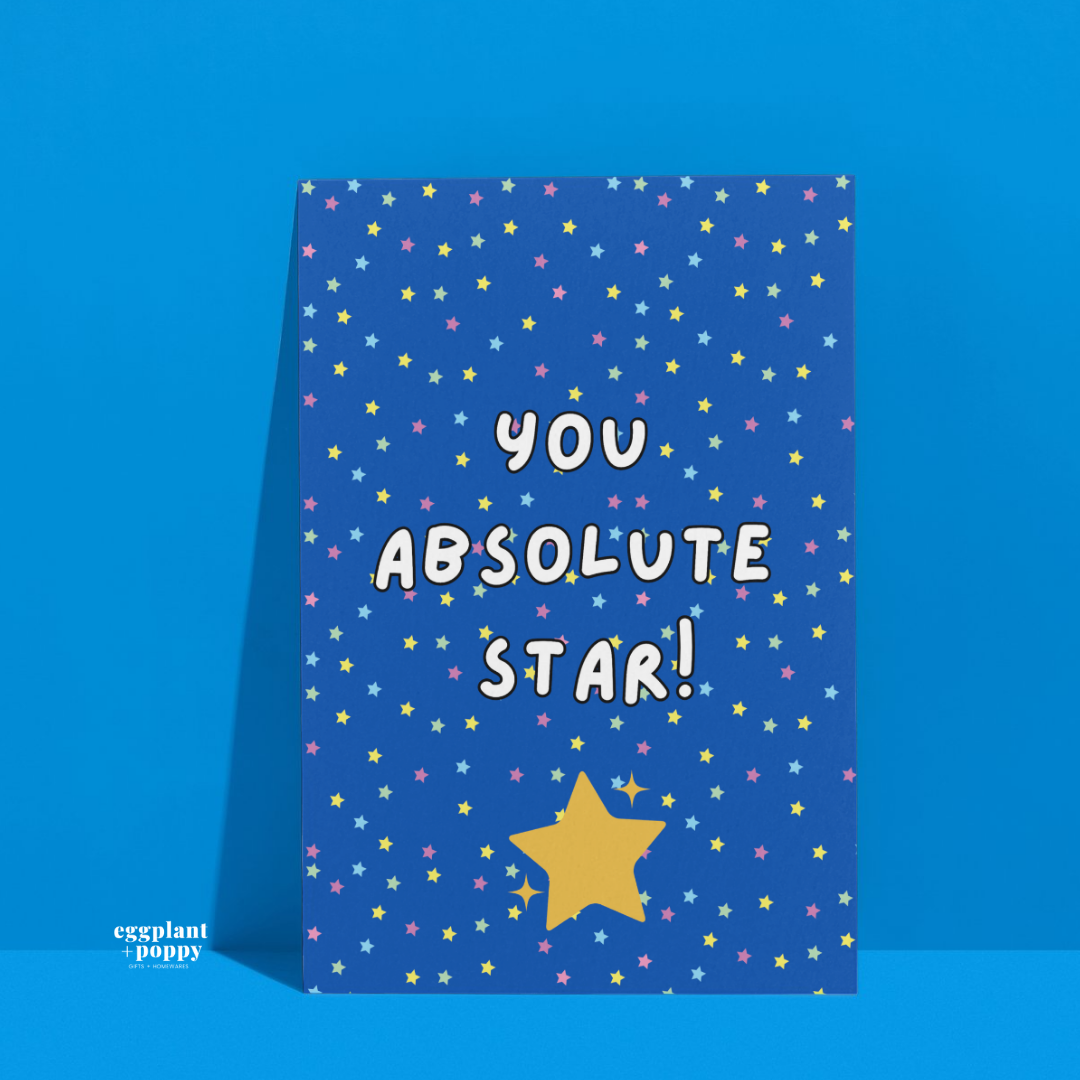 Card - General Congrats