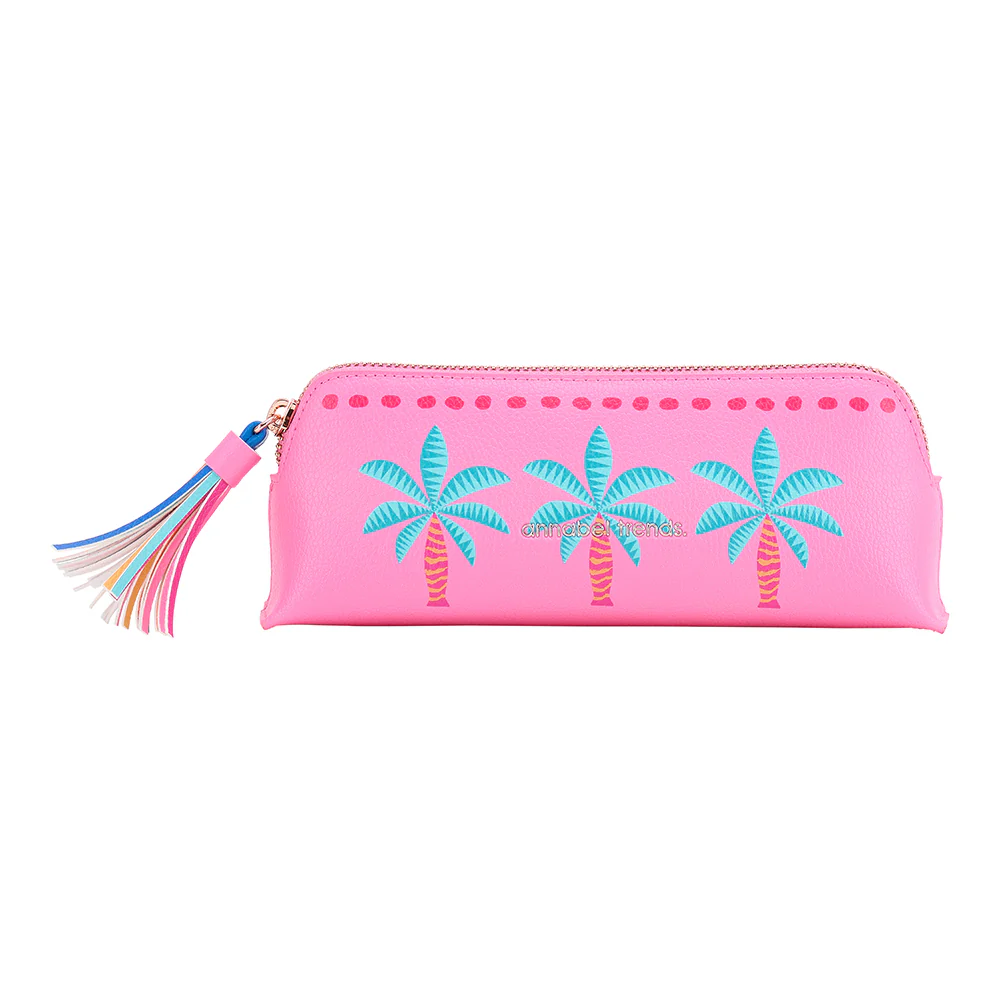 Mini Vanity Bag - Fiesta