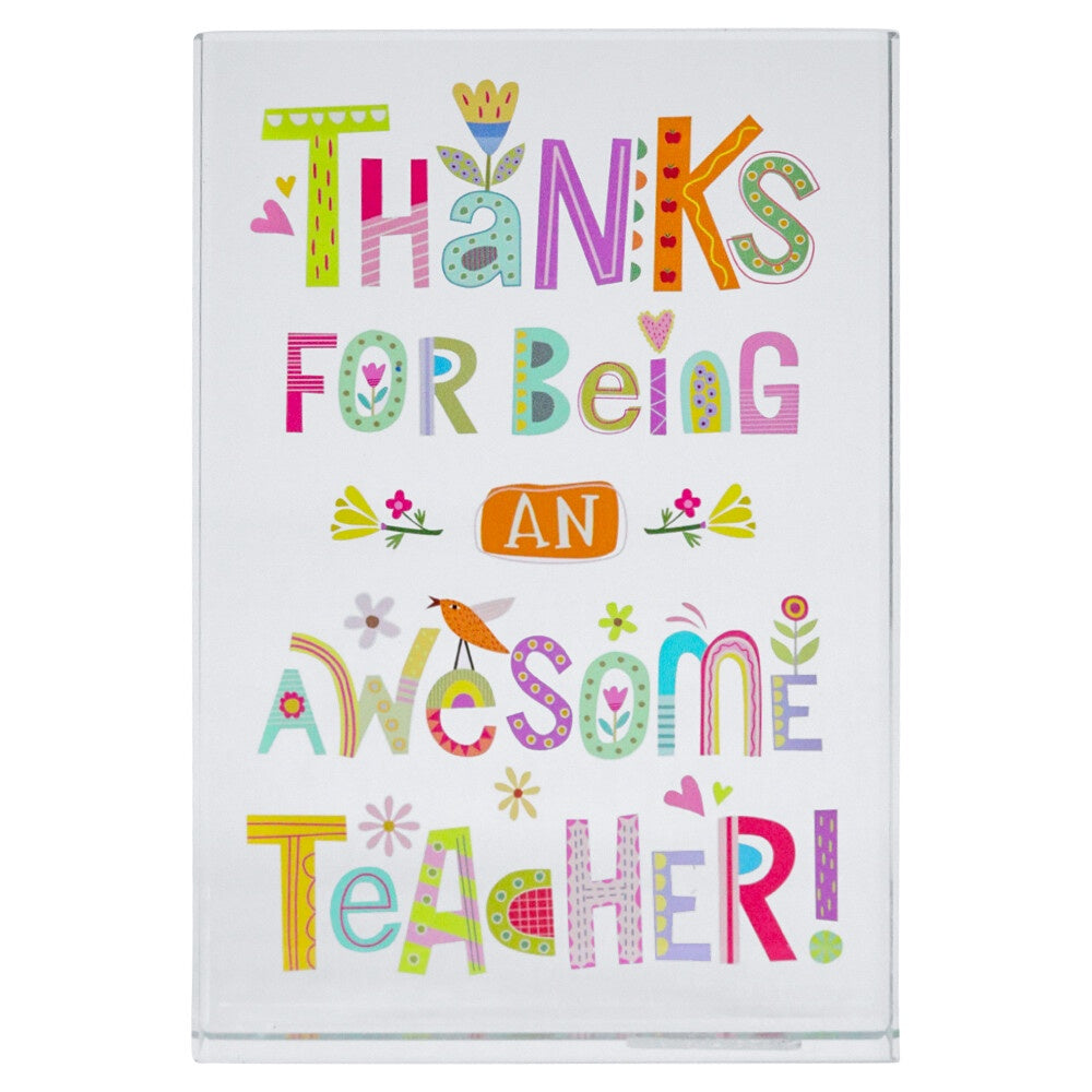 Awesome Teacher