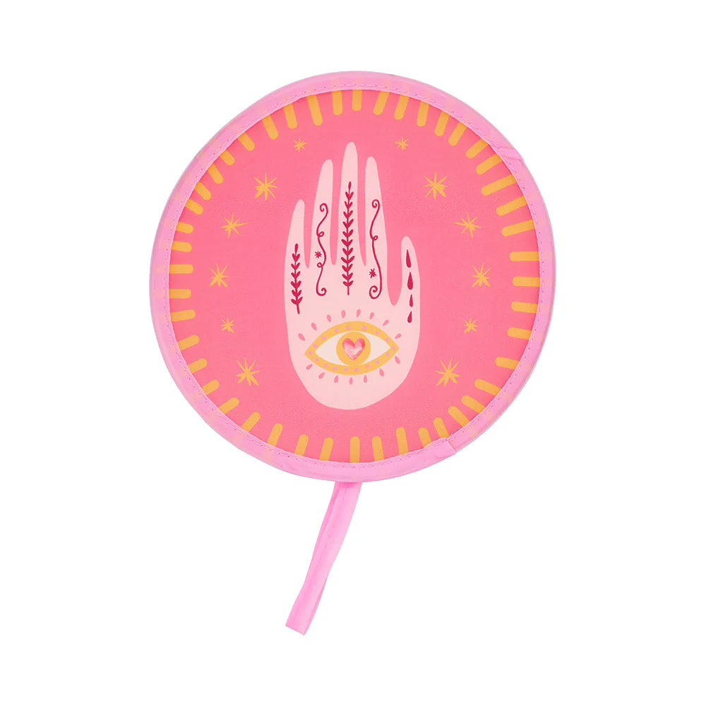 Twist Fan - Celestial Dreams