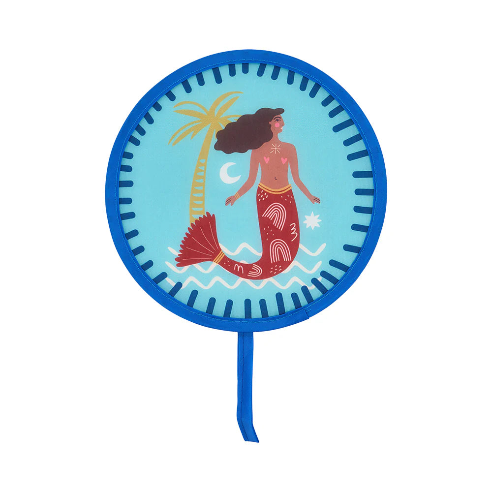 Twist Fan - Celestial Dreams