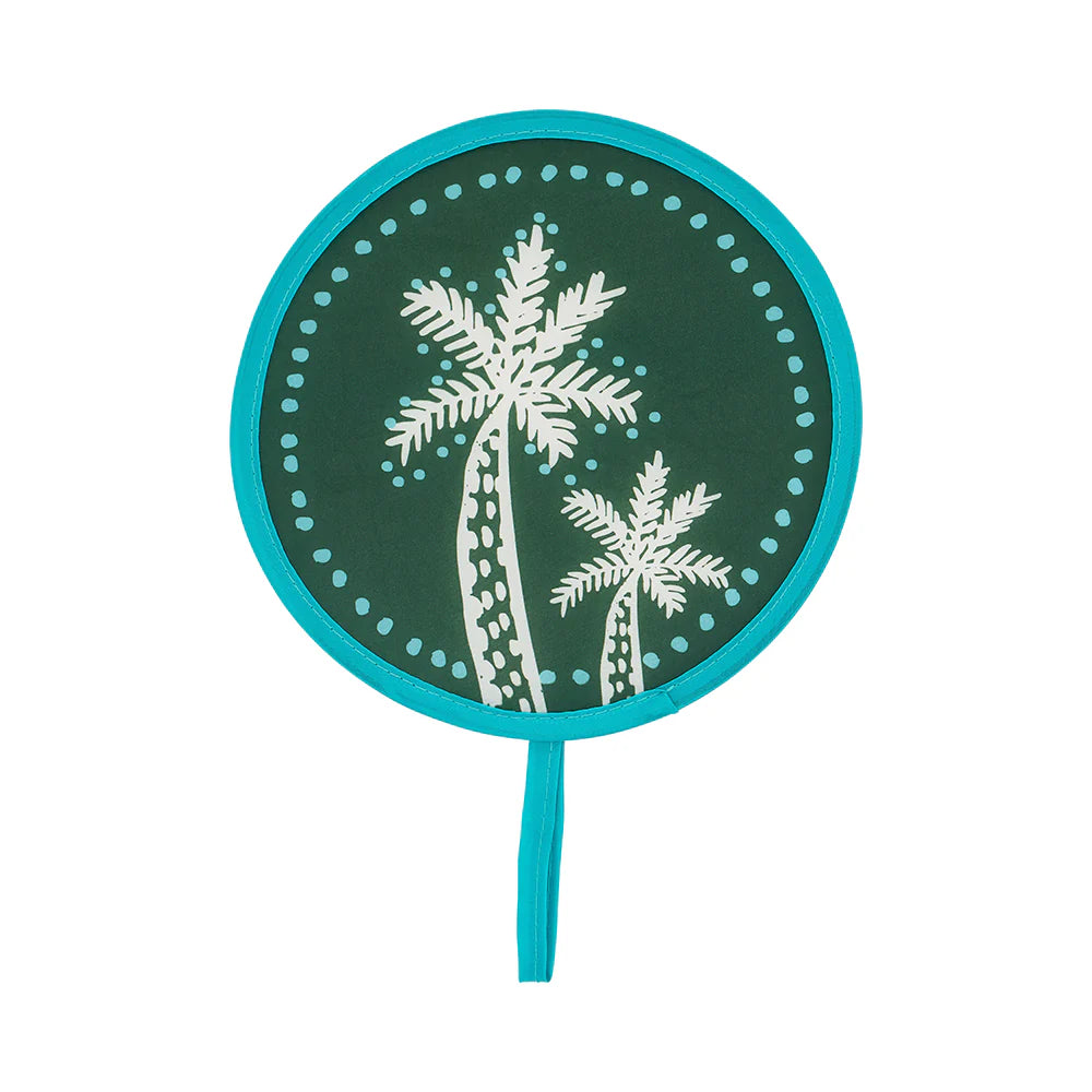 Twist Fan - Celestial Dreams