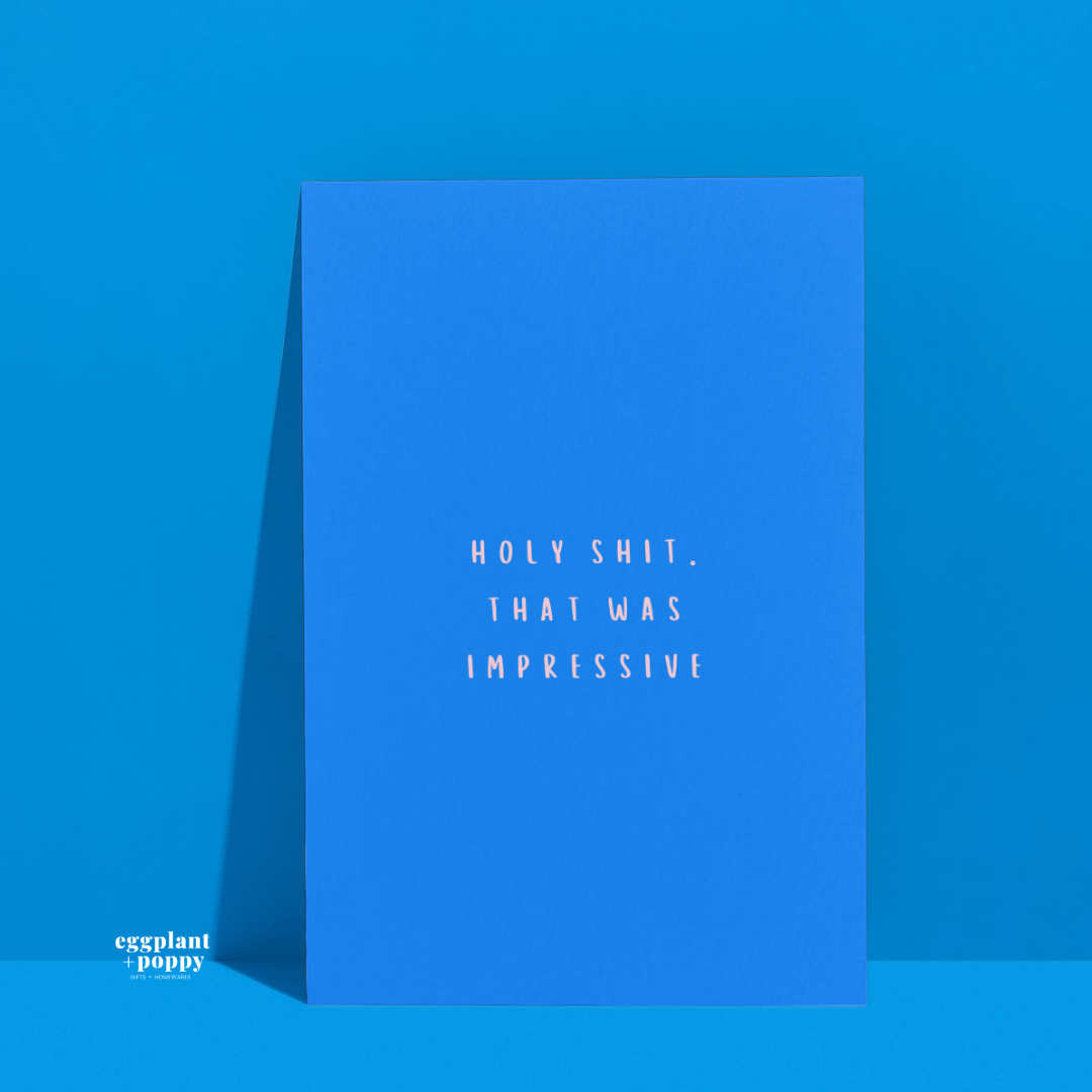 Card - General Congrats