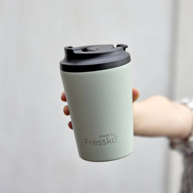Camino Coffee Cup - 12oz Sage