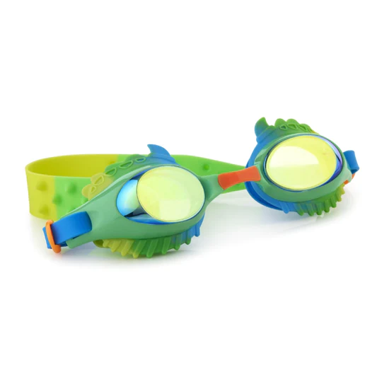 Swim Goggles - Dylan the Dino
