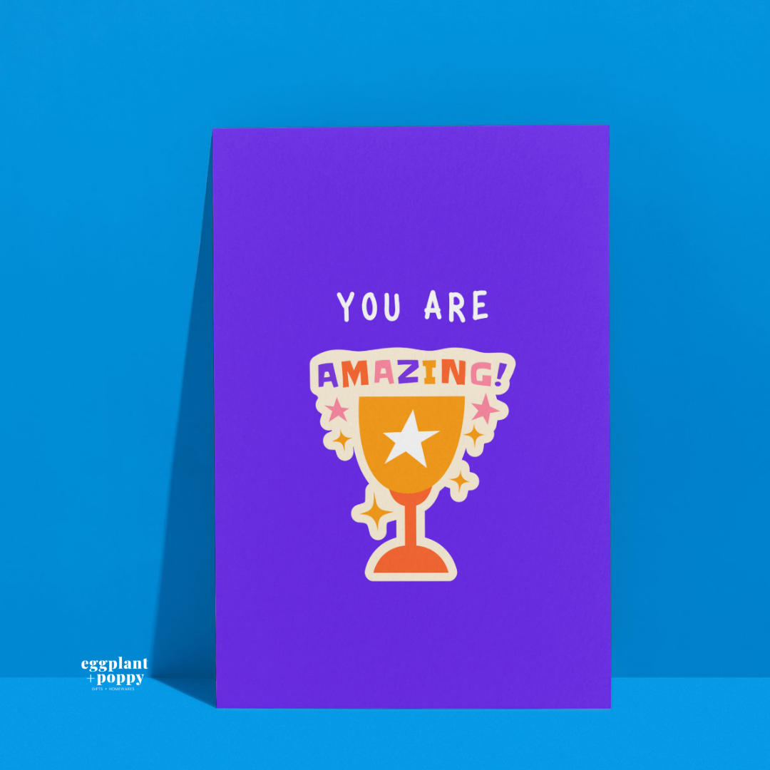 Card - General Congrats