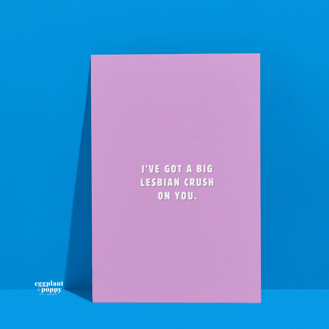 Card - Valentine's Day (Sassy)