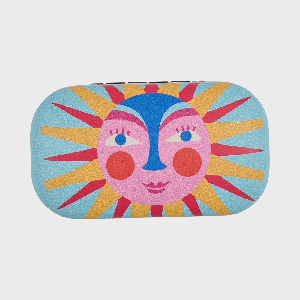 Safe Keeper - Fiesta Sun