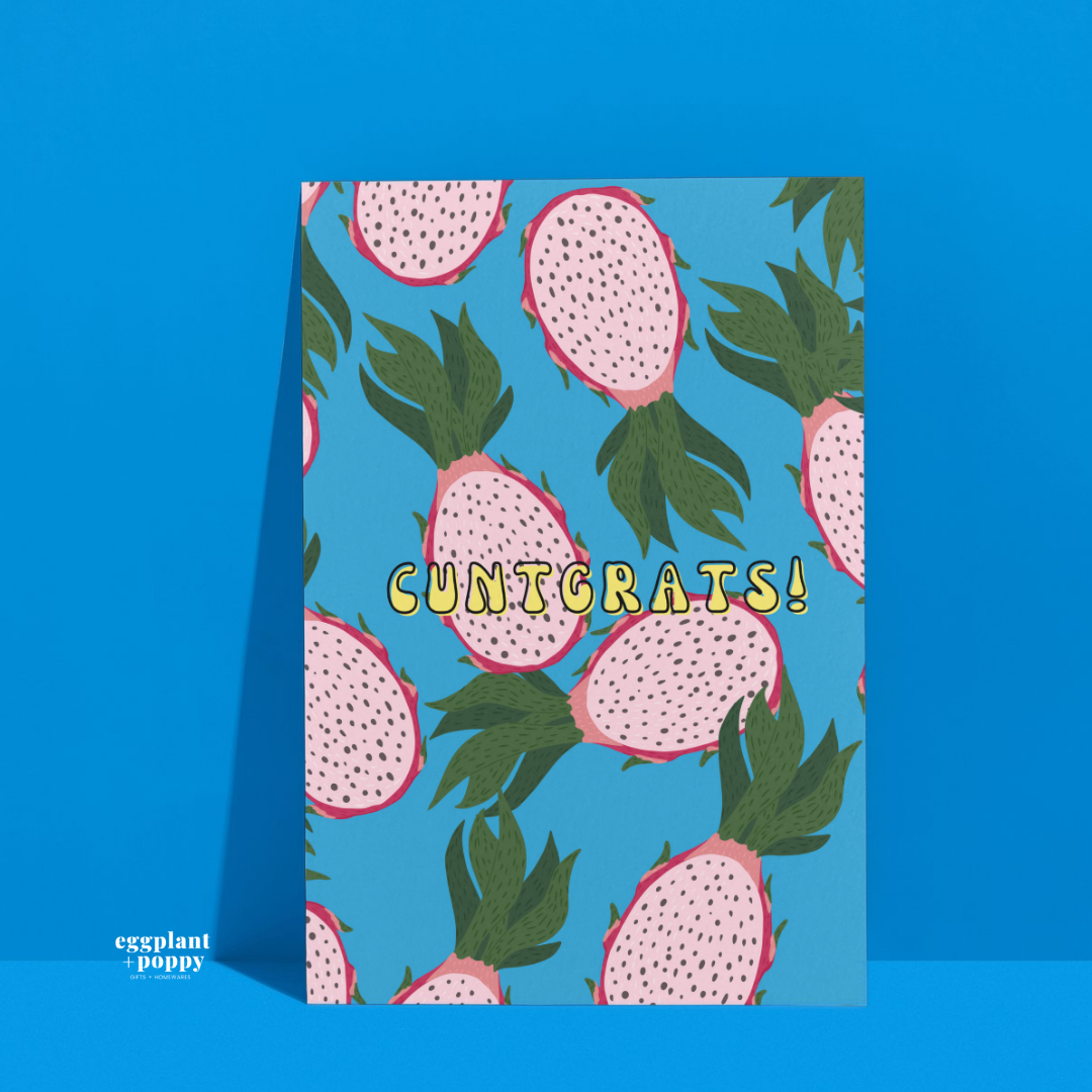 Card - General Congrats