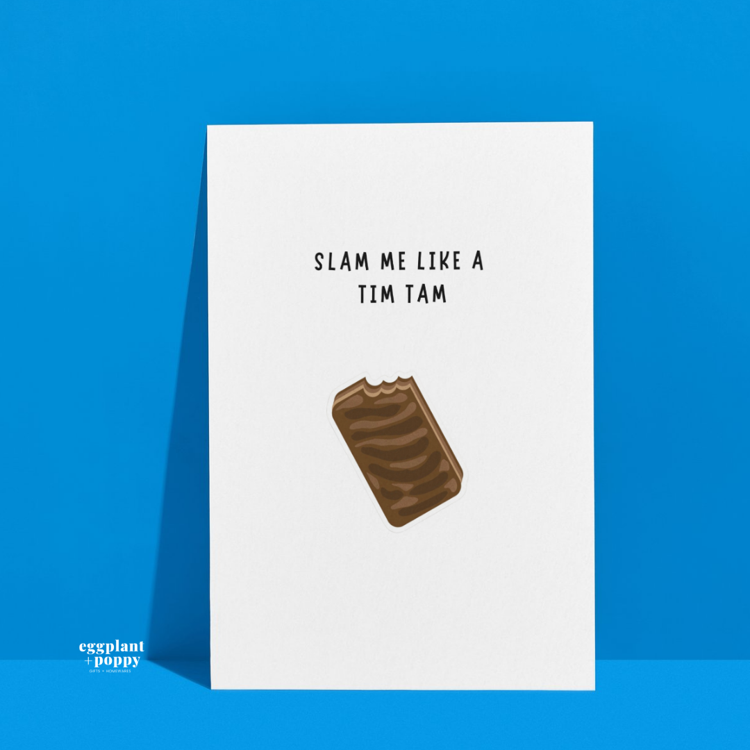 Card - Valentine's Day - Plain Rude