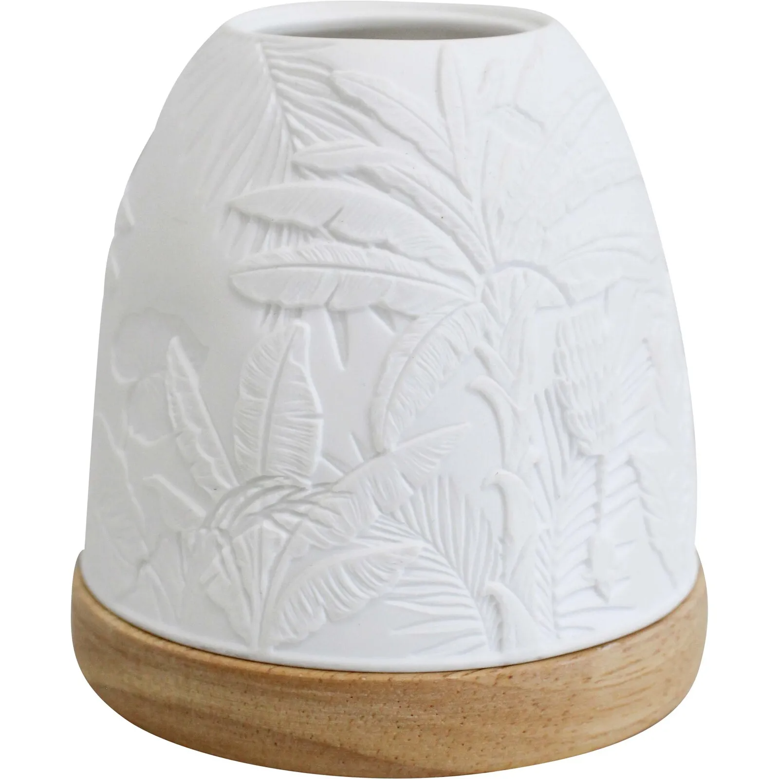Tealight Holder - Bahama