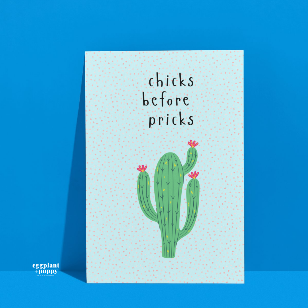 Card - Break Up & Divorce