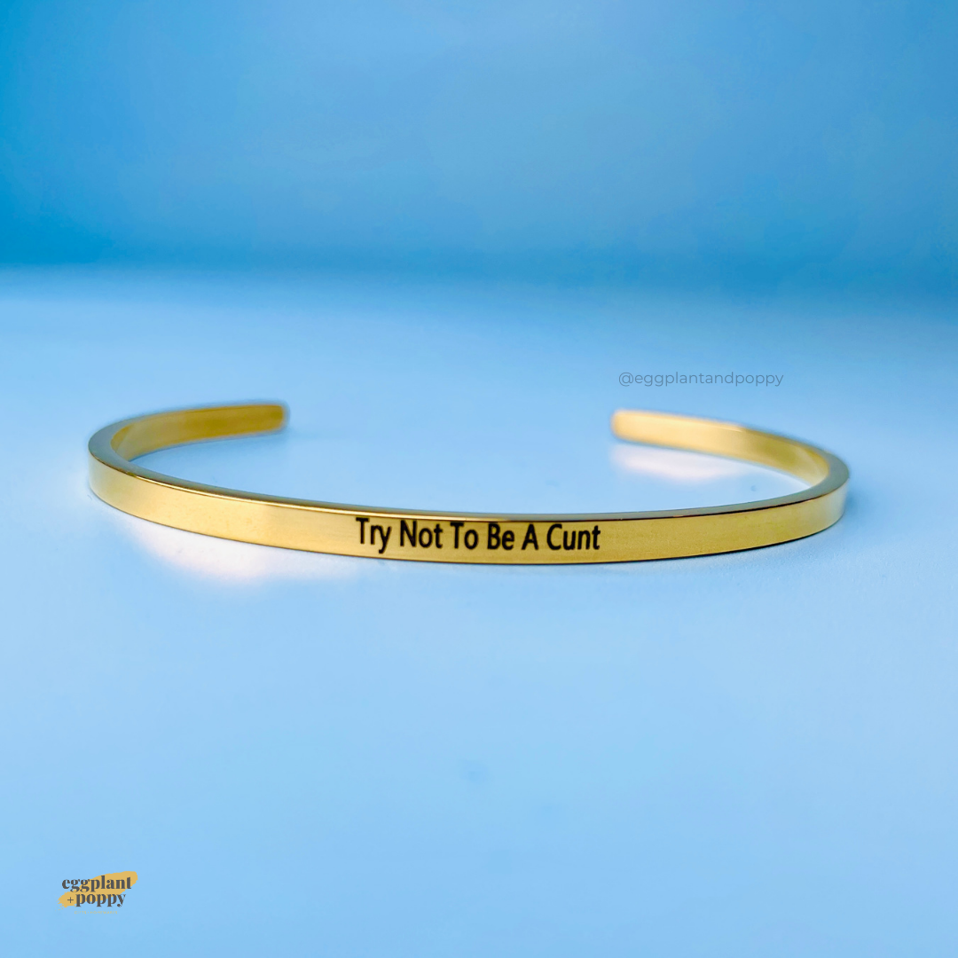 Poppy bangle discount